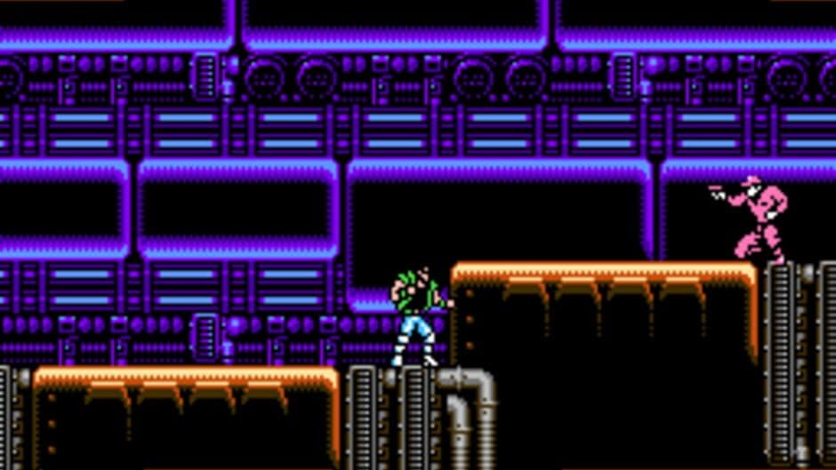 Скриншот 9 из Shatterhand