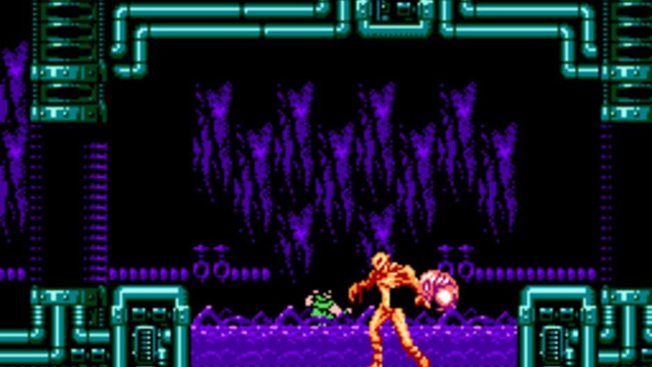 Скриншот 10 из Shatterhand