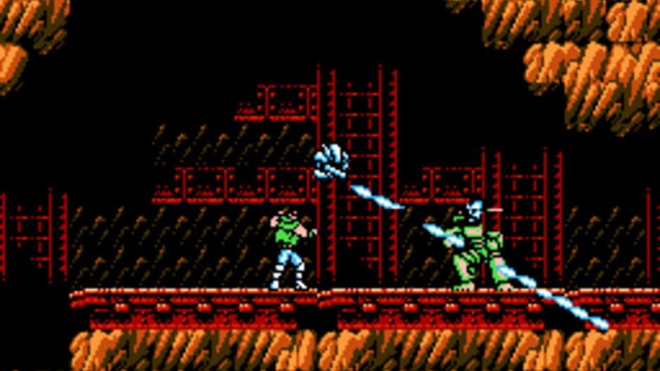 Скриншот 11 из Shatterhand