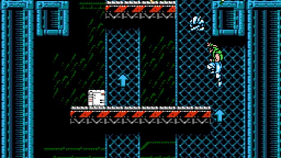 Скриншот 7 из Shatterhand