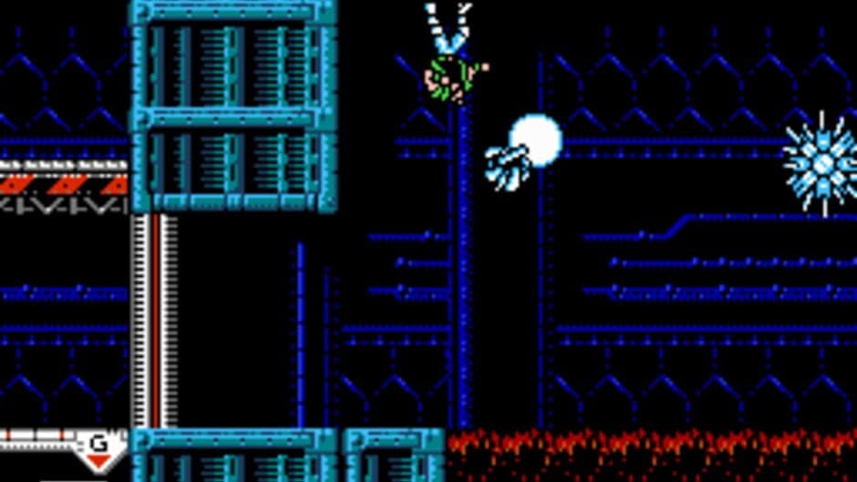 Скриншот 1 из Shatterhand