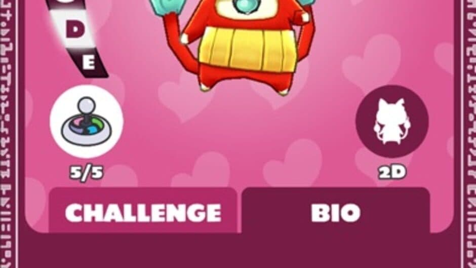 Скриншот 5 из Yo-kai Watch Land