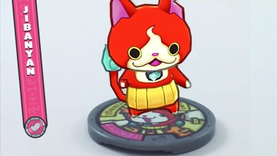 Скриншот 1 из Yo-kai Watch Land