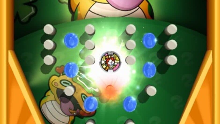 Скриншот 2 из Yo-kai Watch Land