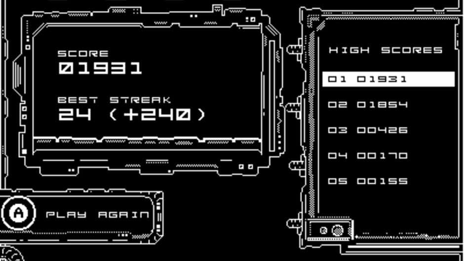 Скриншот 3 из Shift