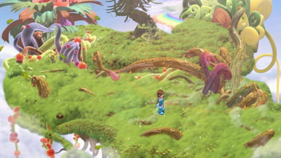 Скриншот 1 из Fantasia Sango 2