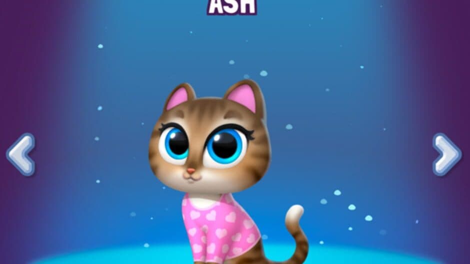 Скриншот 6 из Kitty Cocktails