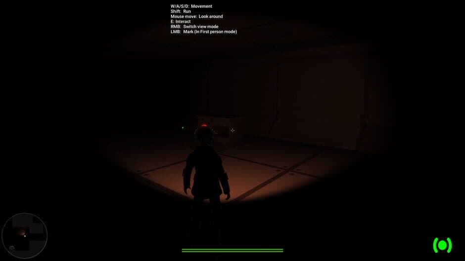 Скриншот 1 из Subject Debris