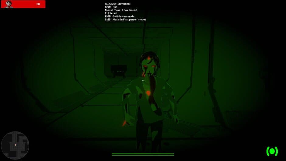 Скриншот 5 из Subject Debris