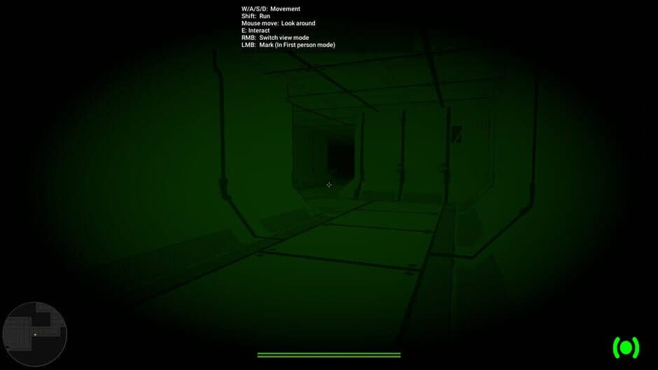 Скриншот 7 из Subject Debris