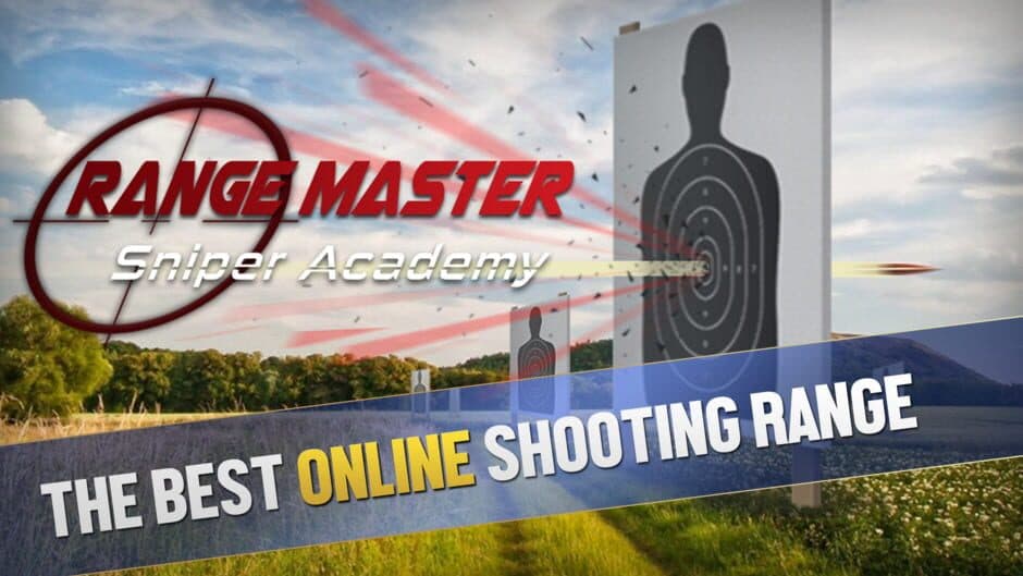 Скриншот 1 из Range Master: Sniper Academy