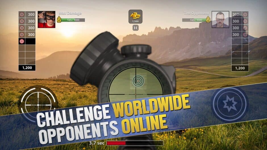 Скриншот 3 из Range Master: Sniper Academy