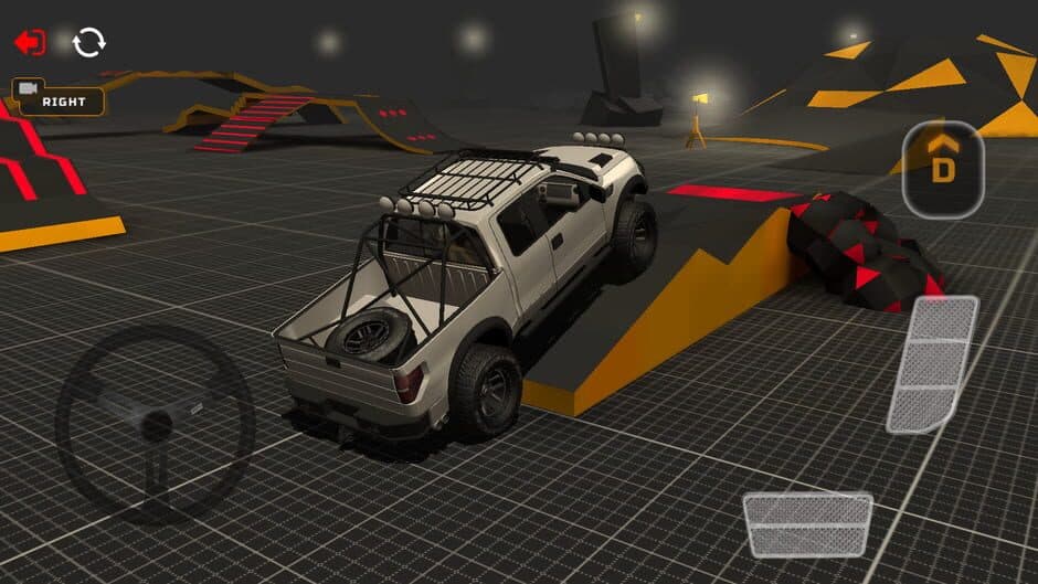 Скриншот 3 из Project: Offroad