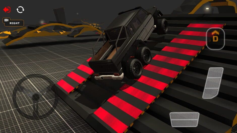 Скриншот 5 из Project: Offroad