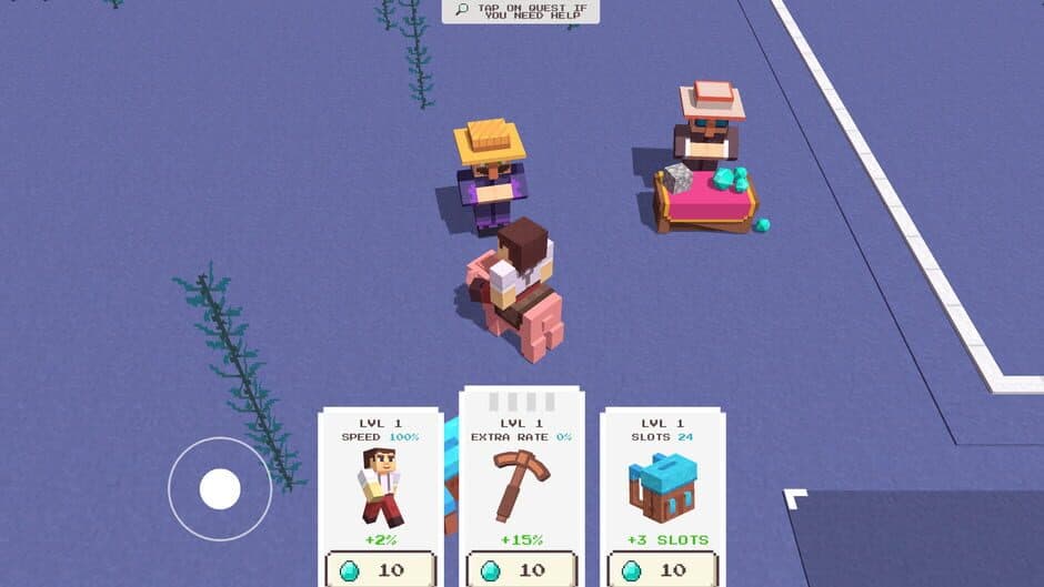 Скриншот 5 из CubeCrafter