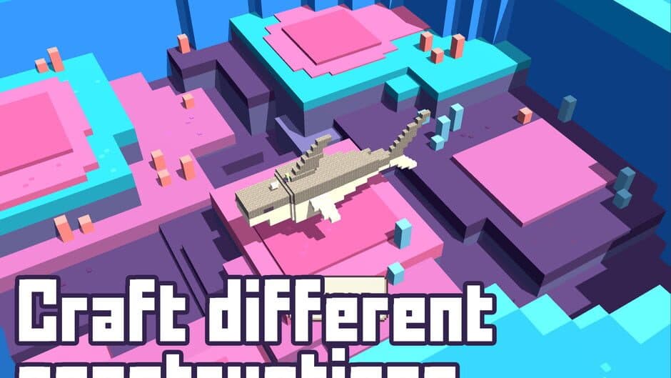 Скриншот 6 из CubeCrafter