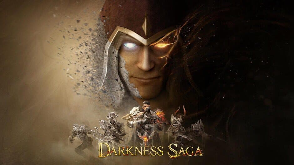 Скриншот 1 из Darkness Saga