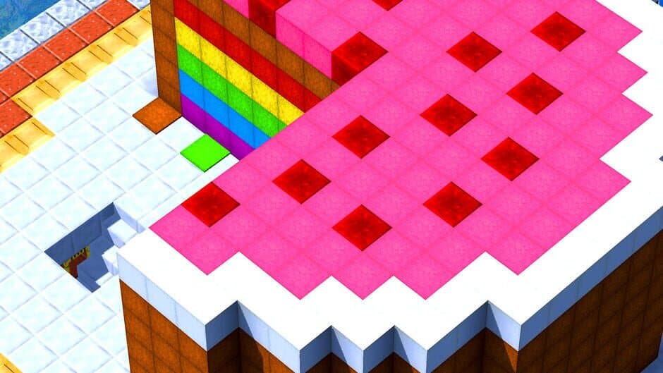 Скриншот 1 из Tower Craft