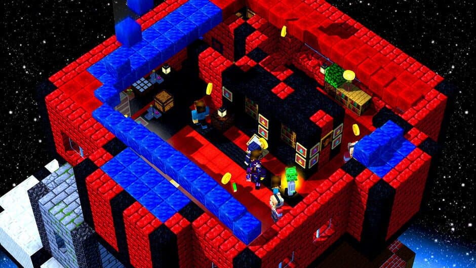 Скриншот 5 из Tower Craft