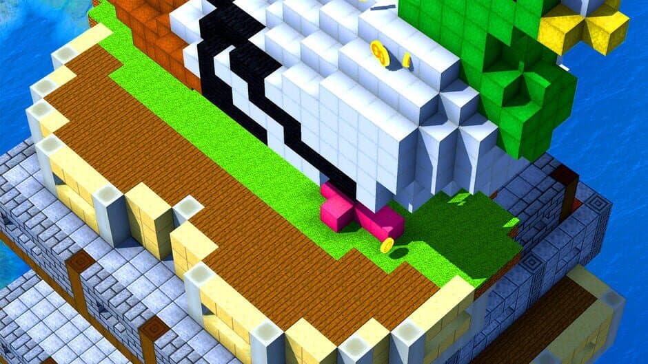 Скриншот 6 из Tower Craft