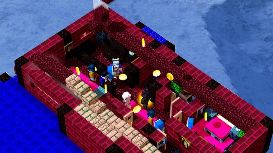 Скриншот 7 из Tower Craft