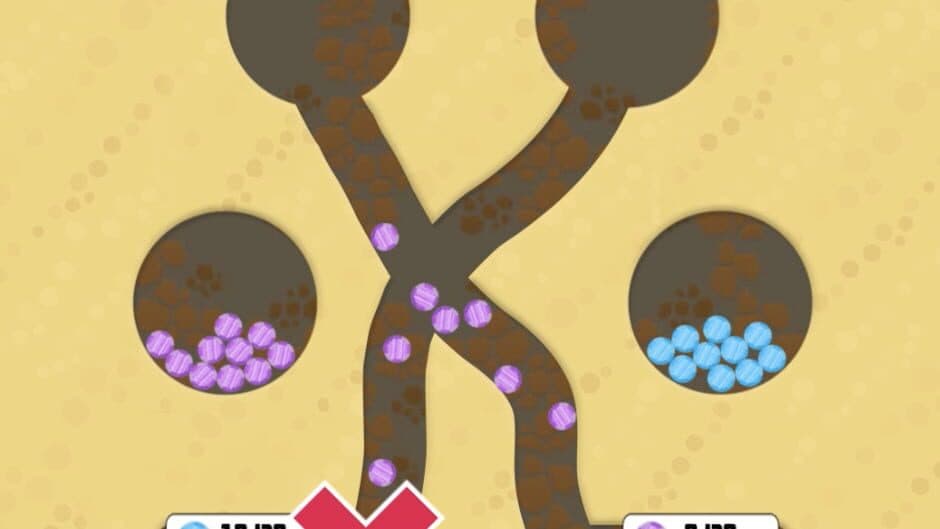 Скриншот 5 из Mine Rescue!