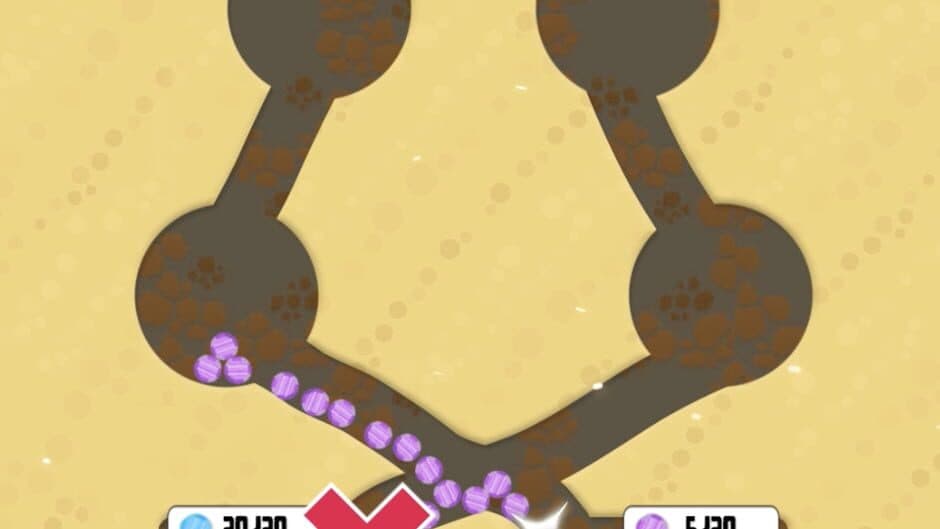 Скриншот 7 из Mine Rescue!