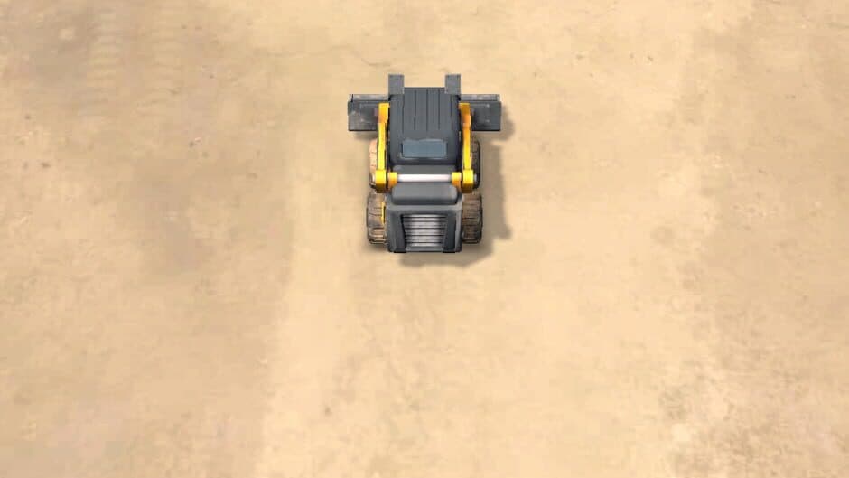 Скриншот 6 из Build Brigade: Mighty Machines