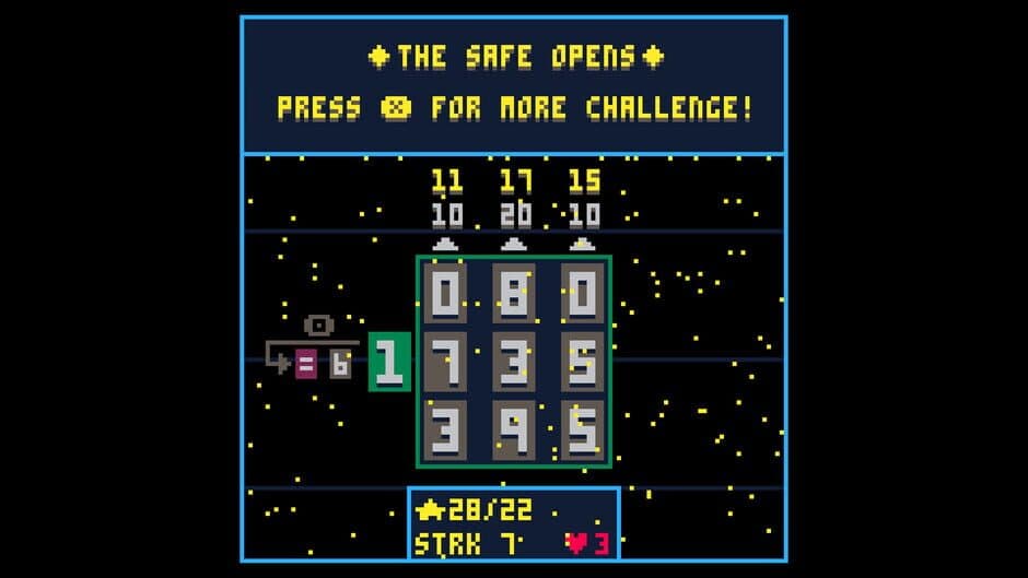 Скриншот 3 из Cipher-8