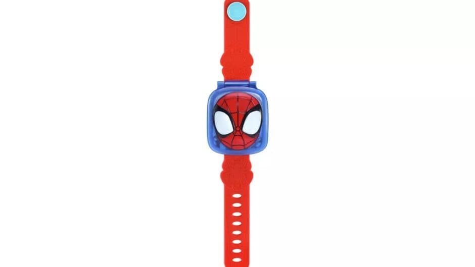 Скриншот 1 из Spidey & His Amazing Friends