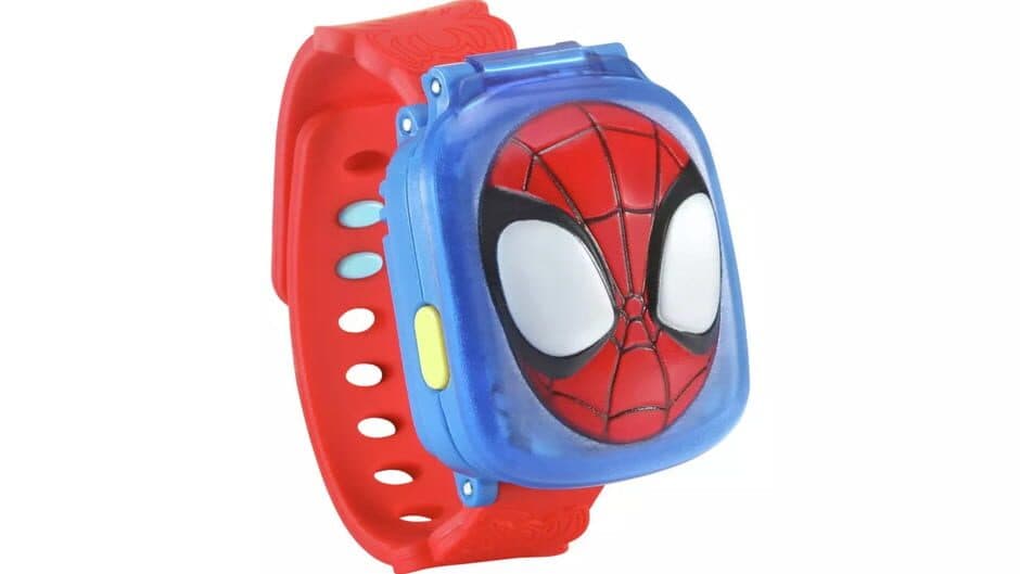 Скриншот 2 из Spidey & His Amazing Friends