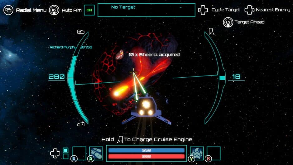 Скриншот 6 из Devoid Prototype