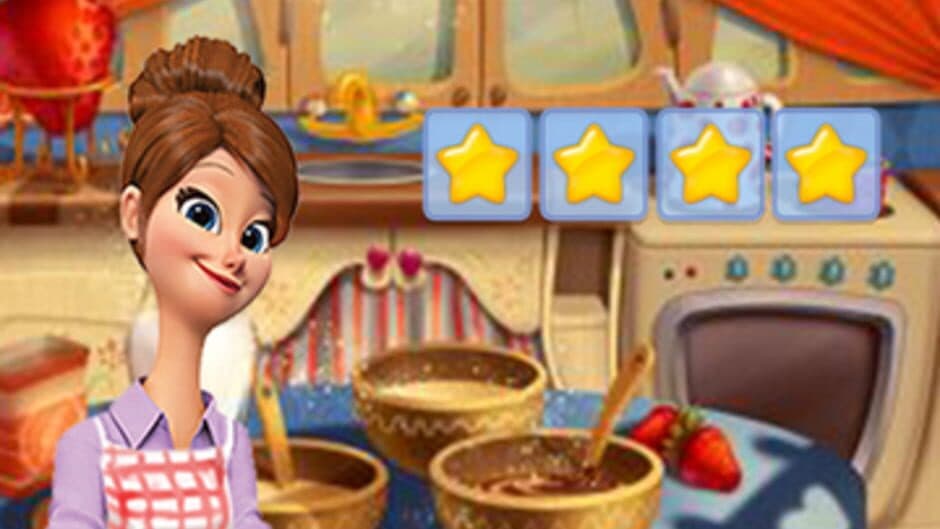 Скриншот 2 из Wordsdom2
