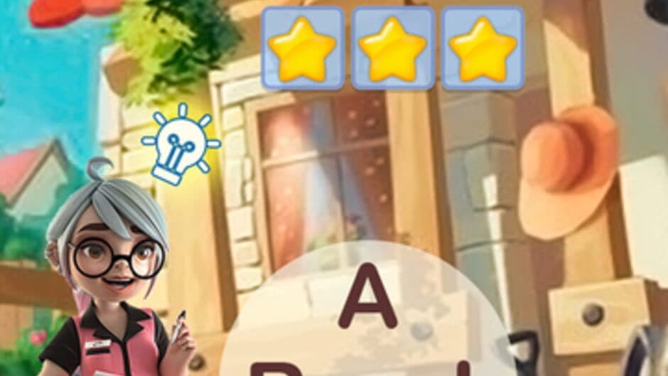 Скриншот 4 из Wordsdom2