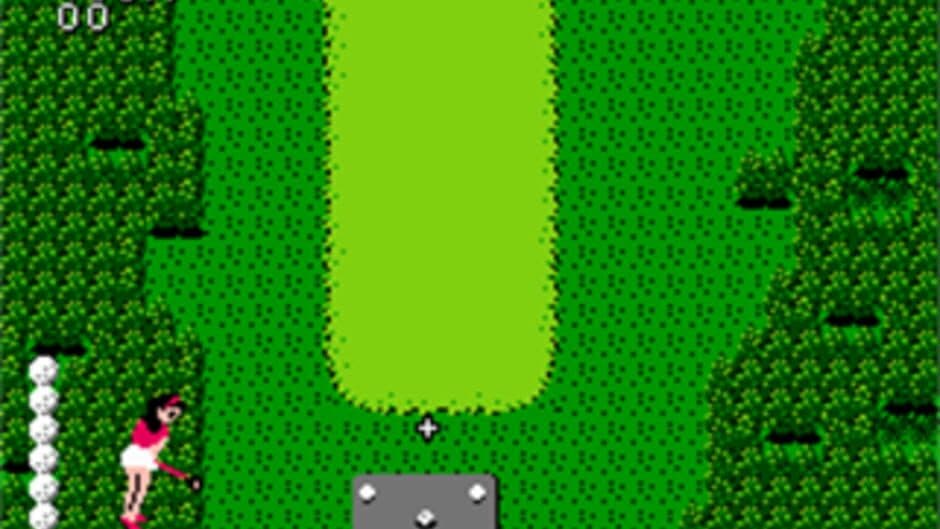 Скриншот 2 из The Golf: Bishoujo Classic