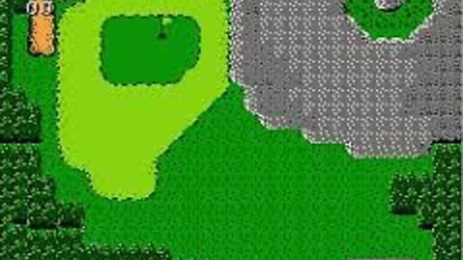 Скриншот 9 из The Golf: Bishoujo Classic