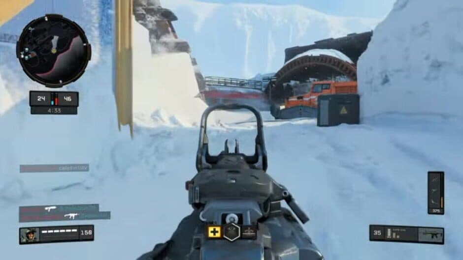 Скриншот 4 из Call of Duty: Black Ops 4 - Pro Edition