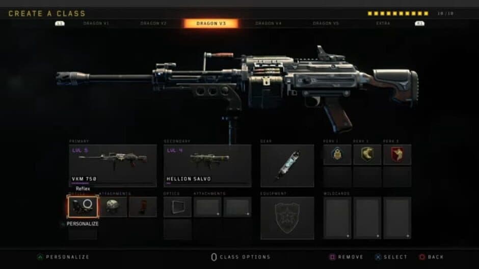 Скриншот 3 из Call of Duty: Black Ops 4 - Mystery Box Edition