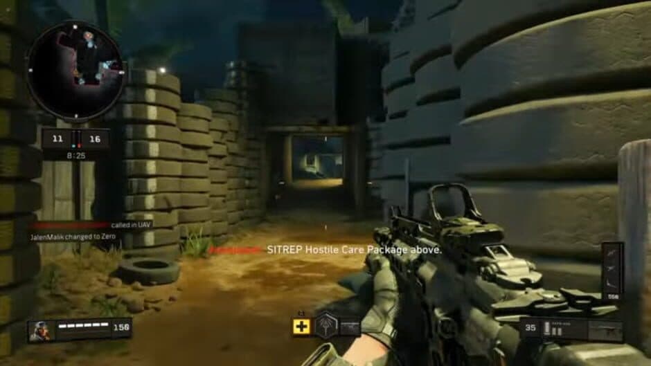 Скриншот 2 из Call of Duty: Black Ops 4 - Specialist Edition