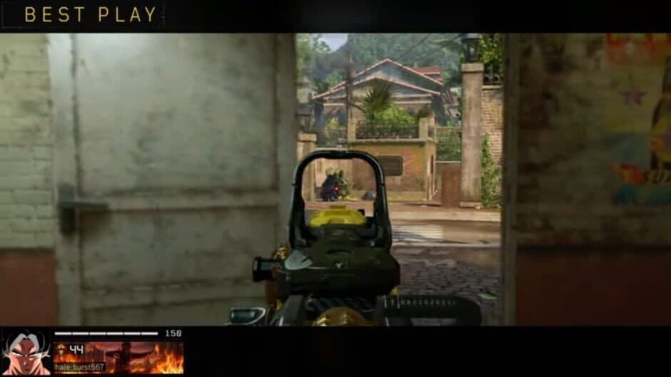 Скриншот 4 из Call of Duty: Black Ops 4 - Specialist Edition
