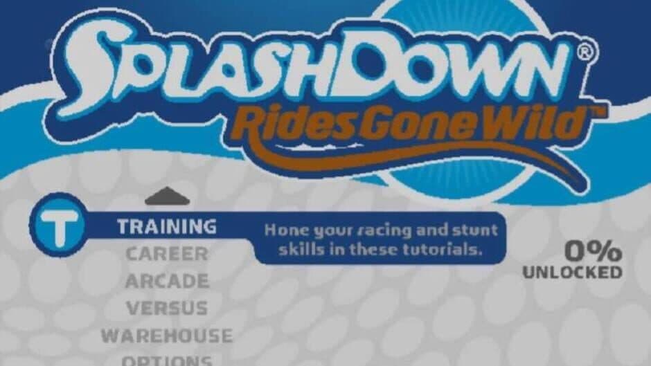 Скриншот 2 из Splashdown: Rides Gone Wild