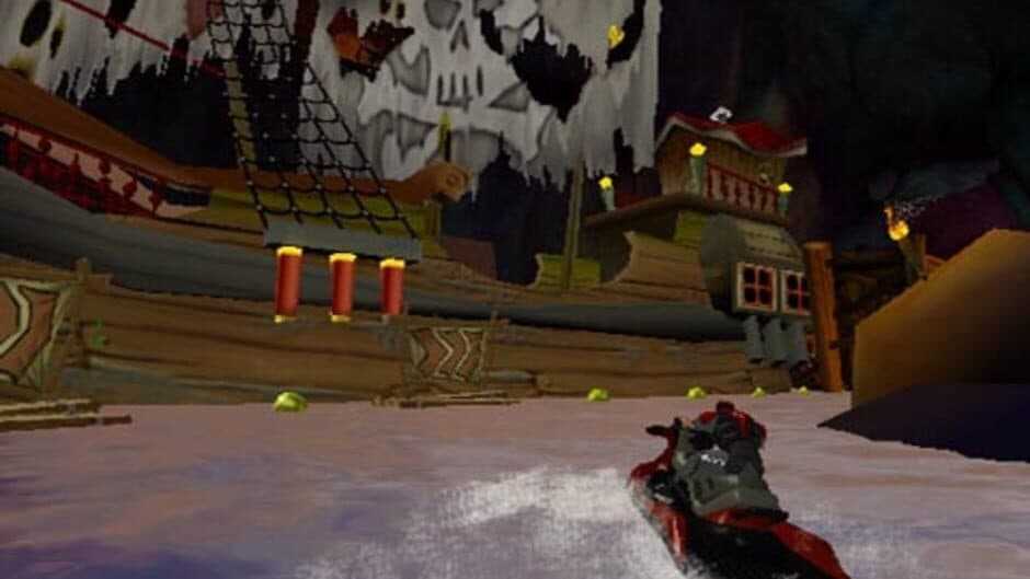 Скриншот 5 из Splashdown: Rides Gone Wild
