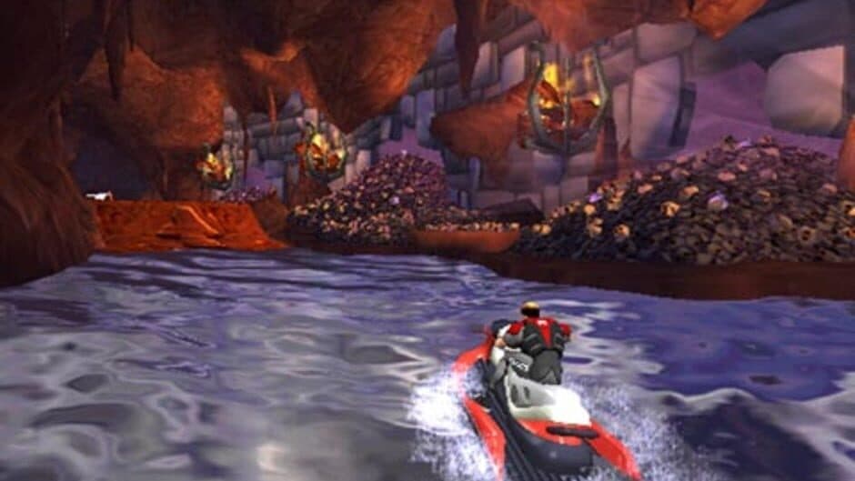 Скриншот 7 из Splashdown: Rides Gone Wild