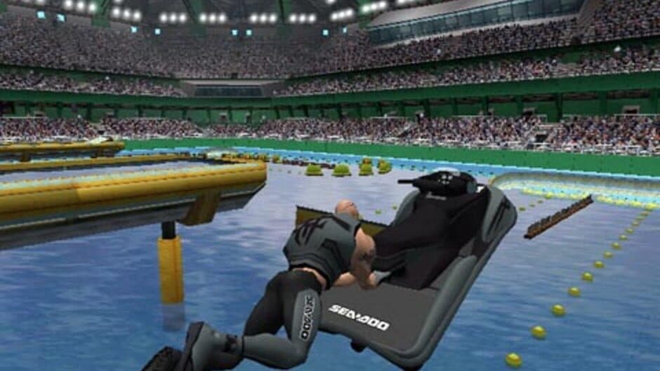 Скриншот 8 из Splashdown: Rides Gone Wild