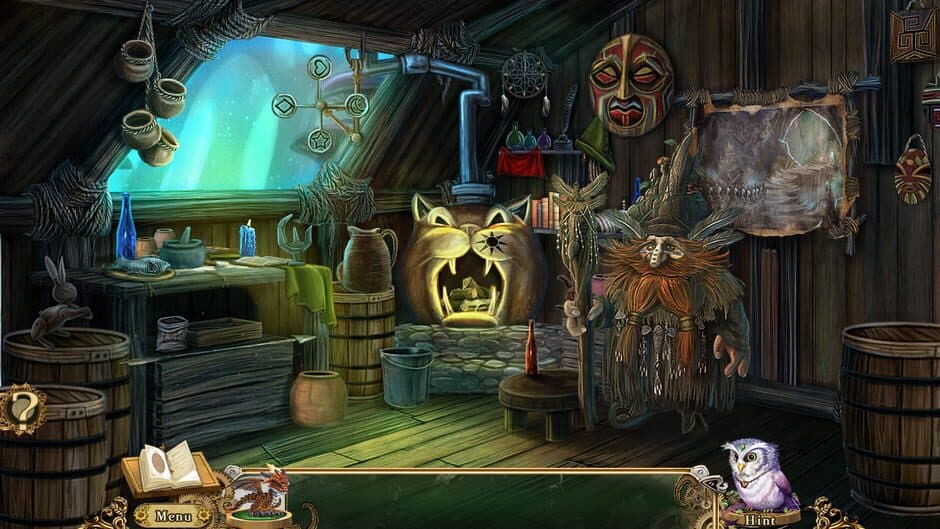 Скриншот 1 из Awakening: The Goblin Kingdom