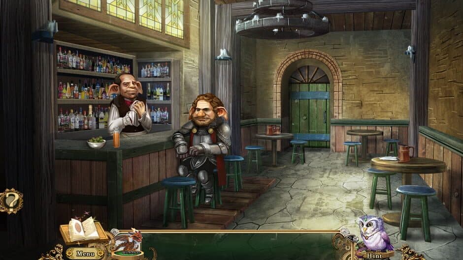 Скриншот 3 из Awakening: The Goblin Kingdom