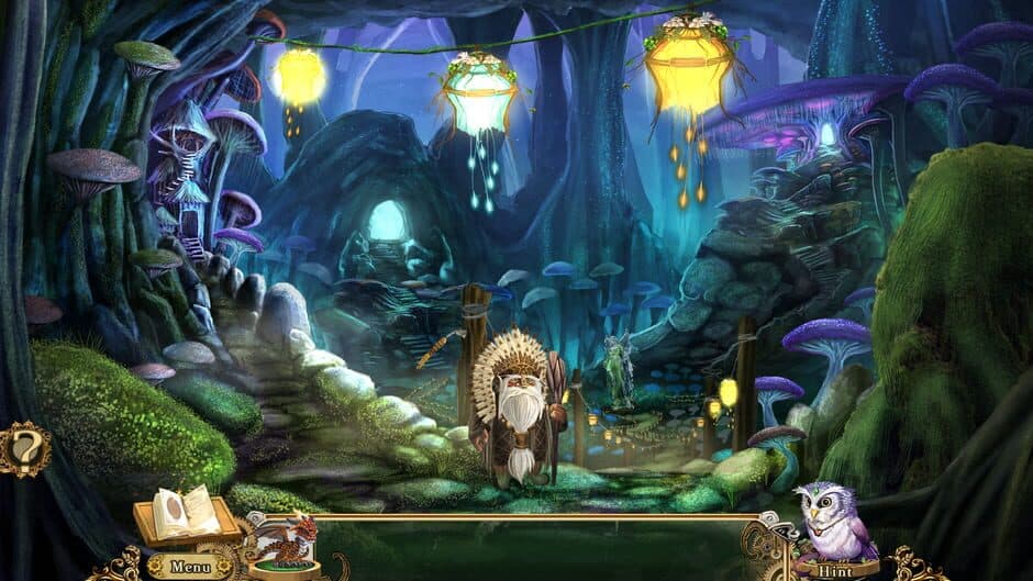 Скриншот 4 из Awakening: The Goblin Kingdom