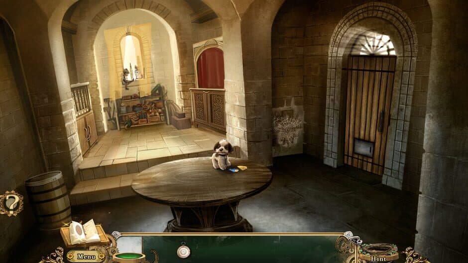 Скриншот 5 из Awakening: The Goblin Kingdom