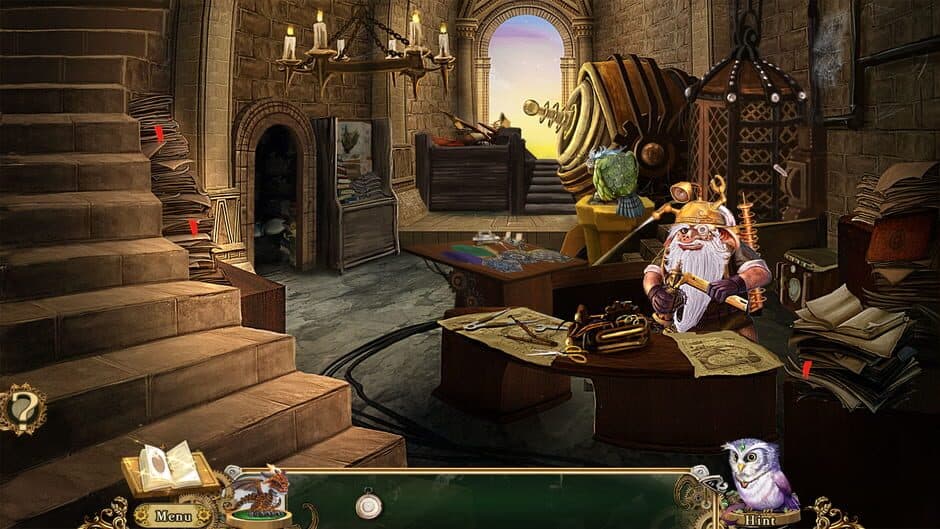 Скриншот 6 из Awakening: The Goblin Kingdom