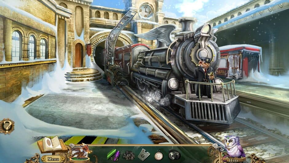 Скриншот 7 из Awakening: The Goblin Kingdom
